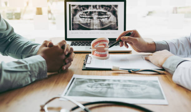 Best Emergency Root Canal Treatment in Oak Ridge, NJ