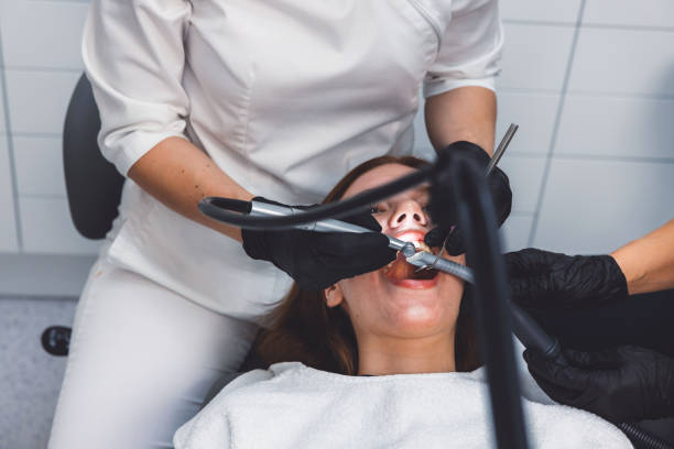 Best Emergency Dental Services for Seniors in Oak Ridge, NJ
